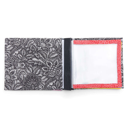 Coats & Clark Sewing Memory Album Single Size