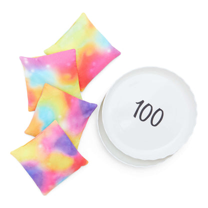 Coats & Clark Sewing Bean Bag Toss Single Size