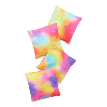 Coats & Clark Sewing Bean Bag Toss Single Size