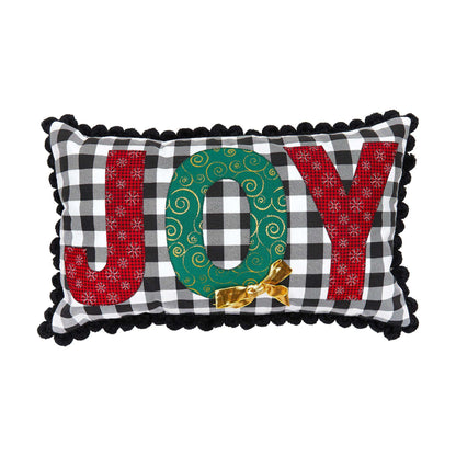 Coats & Clark Sewing Oh, Joy! Pillow Single Size