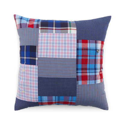 Coats & Clark Sewing Shirt Tales Pillow Single Size