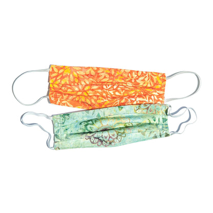 Coats & Clark Sewing Reusable Cloth Face Masks Single Size