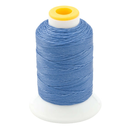 Coats & Clark Outdoor Thread 200-Yard Cone Cielo Blue