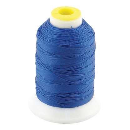 Coats & Clark Outdoor Thread 200-Yard Cone Monaco Blue