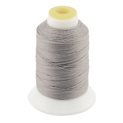 Coats & Clark Outdoor Thread 200-Yard Cone Steel