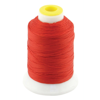 Coats & Clark Outdoor Thread 200-Yard Cone Fuschia