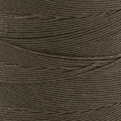 Coats & Clark Outdoor Thread 200-Yard Cone Dark Brown