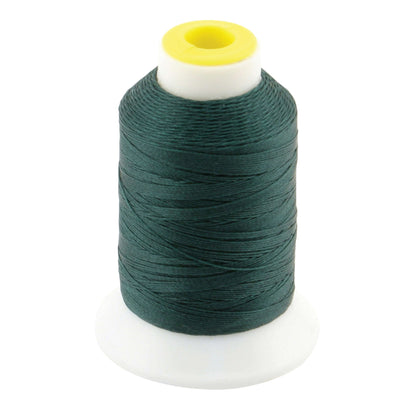 Coats & Clark Outdoor Thread 200-Yard Cone Scot Green