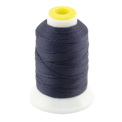 Coats & Clark Outdoor Thread 200-Yard Cone Dark Midnight