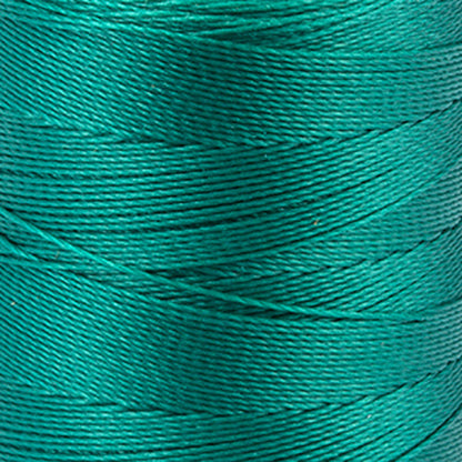 Coats & Clark Outdoor Thread 200-Yard Cone Ming Teal
