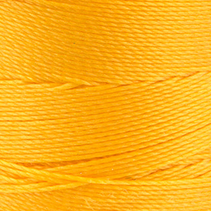 Coats & Clark Outdoor Thread 200-Yard Cone Spark Gold