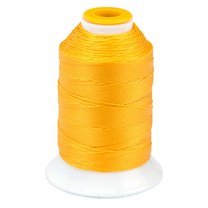 Coats & Clark Outdoor Thread 200-Yard Cone Spark Gold