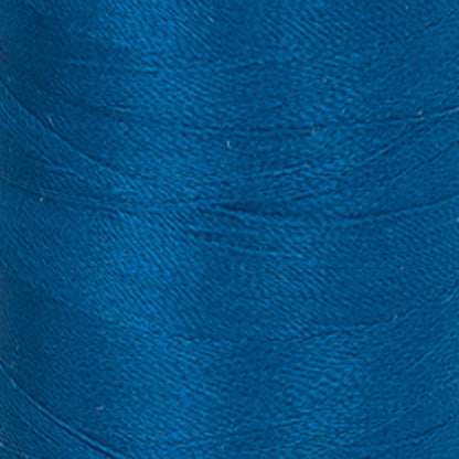 Coats & Clark Machine Embroidery Thread (1100 Yards) Monaco Blue
