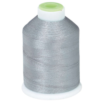 Coats & Clark Machine Embroidery Thread (1100 Yards) Nugray