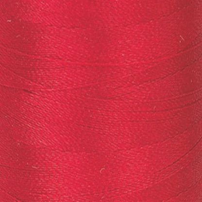 Coats & Clark Machine Embroidery Thread (1100 Yards) Scarlet
