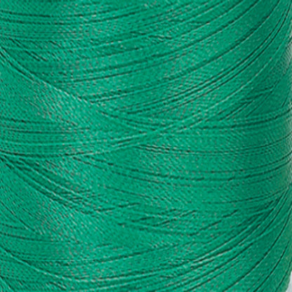 Coats & Clark Machine Embroidery Thread (1100 Yards) Field Green