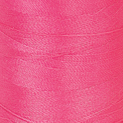 Coats & Clark Machine Embroidery Thread (1100 Yards) Red Rose