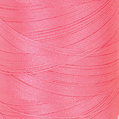 Coats & Clark Machine Embroidery Thread (1100 Yards) Neon Pink