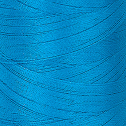 Coats & Clark Machine Embroidery Thread (1100 Yards) Radiant Blue
