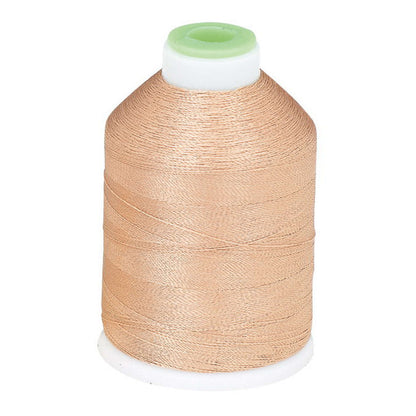 Coats & Clark Machine Embroidery Thread (1100 Yards) Hemp