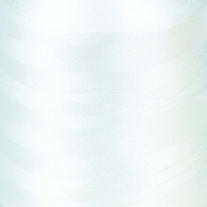 Coats & Clark Bobbin Thread (1800 Yards) White