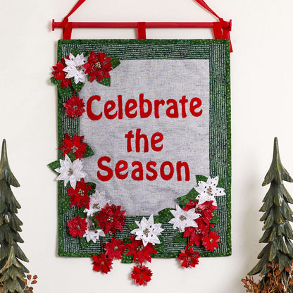 Coats & Clark Sewing Celebrate the Season! Single Size