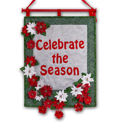 Coats & Clark Sewing Celebrate the Season! Single Size