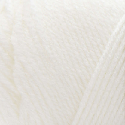 Red Heart Classic Yarn - Discontinued Shades Off-White