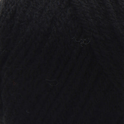 Red Heart Classic Yarn - Discontinued Shades Black