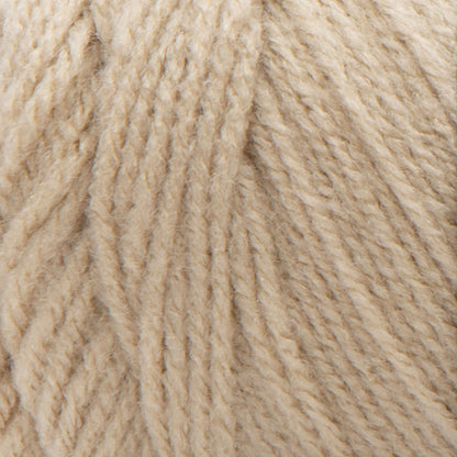 Red Heart Classic Yarn - Discontinued Shades Tan