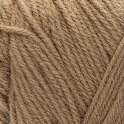 Red Heart Classic Yarn - Discontinued Shades Warm Brown