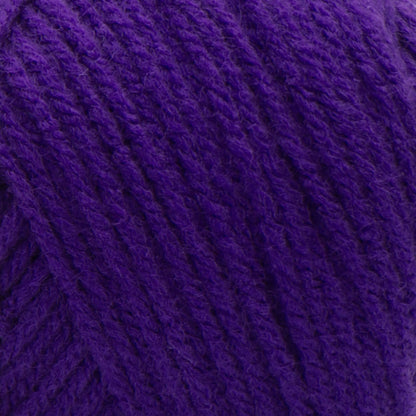 Red Heart Classic Yarn - Discontinued Shades Amethyst