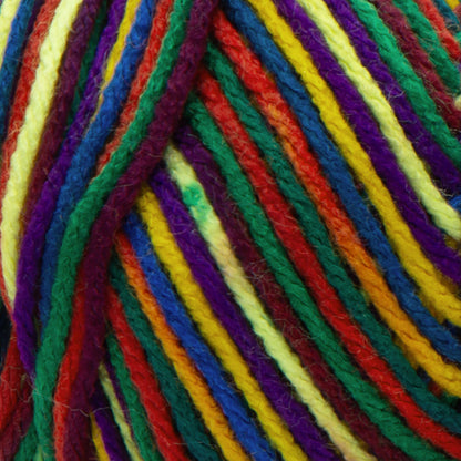Red Heart Classic Yarn - Discontinued Shades Mexicana