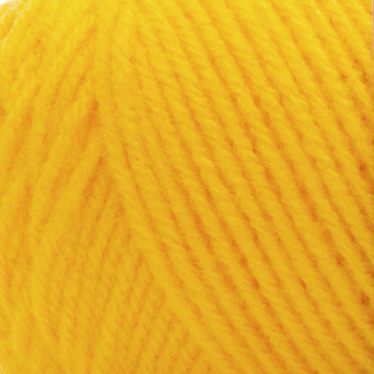 Red Heart Classic Yarn - Discontinued Shades Gold Yellow