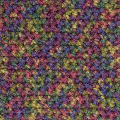 Red Heart Super Saver Yarn Artist Print