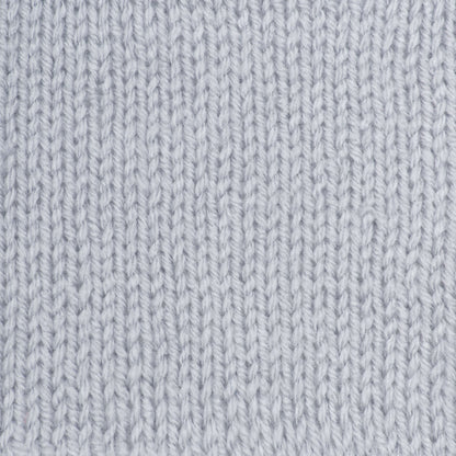 Red Heart Super Saver Yarn Light Gray