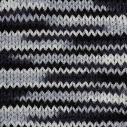 Red Heart Super Saver Yarn Zebra