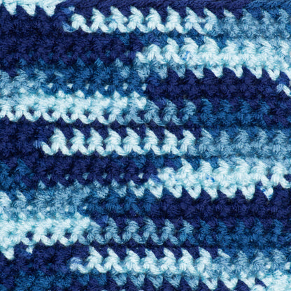 Red Heart Super Saver Yarn Shaded Dusk