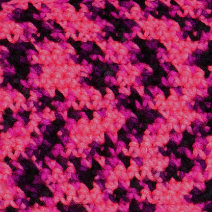 Red Heart Super Saver Yarn - Discontinued Shades Panther Pink