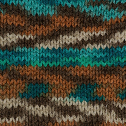 Red Heart Super Saver Yarn Reef