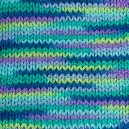 Red Heart Super Saver Yarn Wildflower
