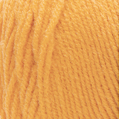 Red Heart Super Saver Yarn Saffron