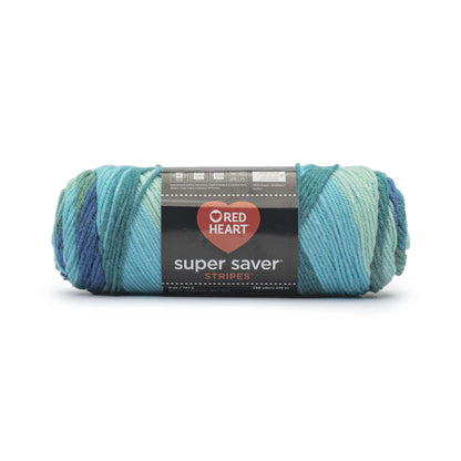 Red Heart Super Saver Yarn Peacock