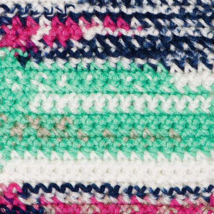 Red Heart Super Saver Fair Isle Yarn - Discontinued Shades Derby
