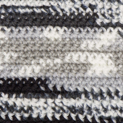 Red Heart Super Saver Fair Isle Yarn - Discontinued Shades Newspaper