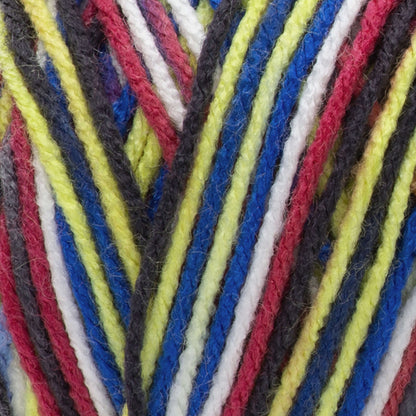 Red Heart Super Saver Pooling Yarn Carnival Pooling