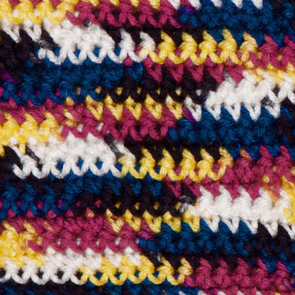 Red Heart Super Saver Pooling Yarn Carnival Pooling