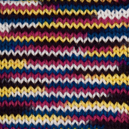Red Heart Super Saver Pooling Yarn Carnival Pooling