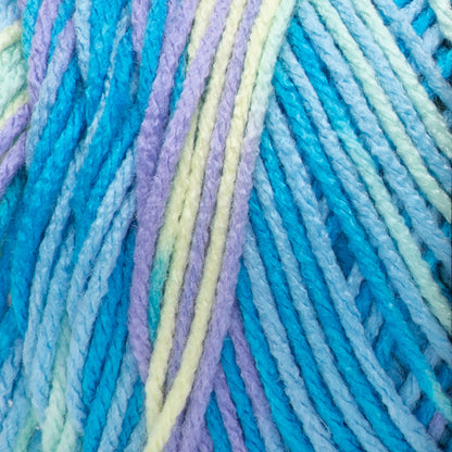 Red Heart Super Saver Pooling Yarn Stillwater Pooling