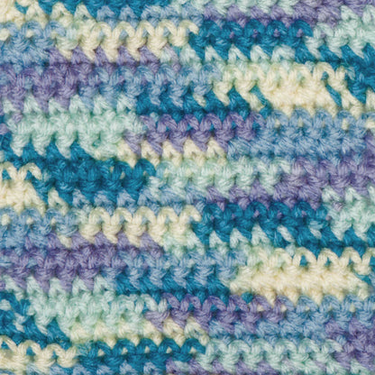 Red Heart Super Saver Pooling Yarn Stillwater Pooling